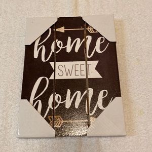 Home saying